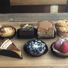 お菓子あずき