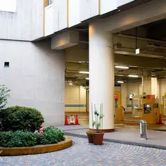 山下公園駐車場