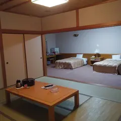 直方いこいの村