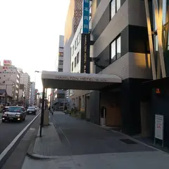 ハミルトンホテル －ブラック－