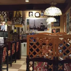 喫茶 スカイ
