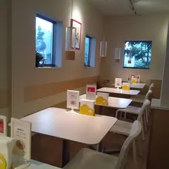 CAFE 紅うさぎ