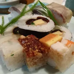 東寿司
