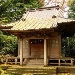 駒形神社