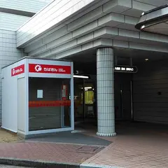 千葉県こども病院