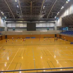 浦安市運動公園