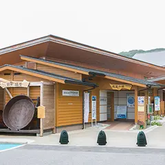 奥能登塩田村