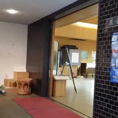 愛知県清洲貝殻山貝塚資料館