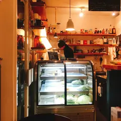 cafe sugatti