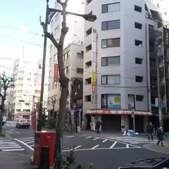 ホテル銀座ダイエー