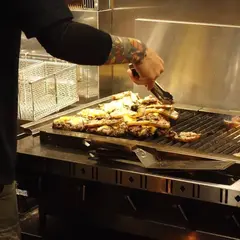 Stake&Burger THE BUTCHER ブッチャー