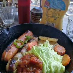 アンティークスカフェ