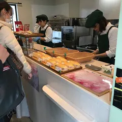 西山こっぺ堂