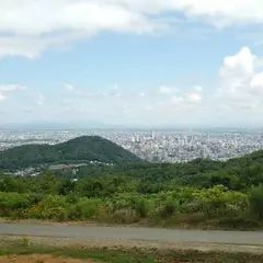 幌見峠