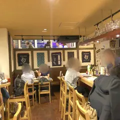麦酒と日本酒と蕎麦 TOWA