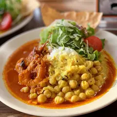 スサンタキッチン