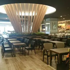 イオンモール旭川駅前