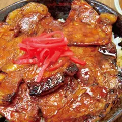 味乃やまびこ総本店