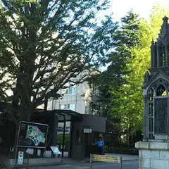 青山学院大学 青山キャンパス