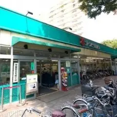コープ 戸山店