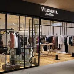 VERMEIL par iena 銀座店