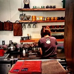 茶ノ木カフェ