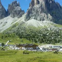 ドロミティ Dolomiti