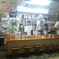 どでからーめん
