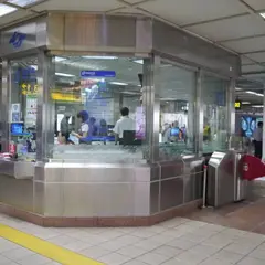 忠孝復興駅