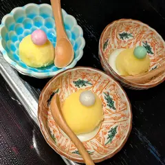 花大根