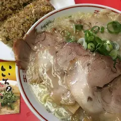 いいちょラーメン