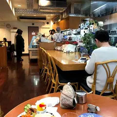 ラ・パレット