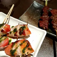串焼 博多 松介