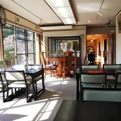 食事処・茶処杉幸園