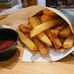 大地のフリット