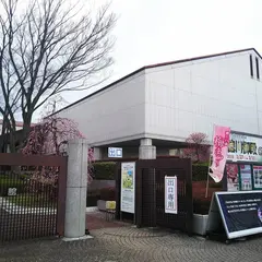 府中市郷土の森博物館 プラネタリウム