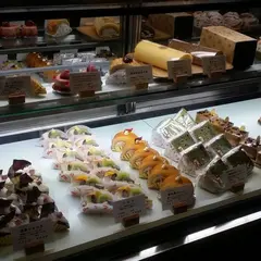 森のケーキ屋 クリム