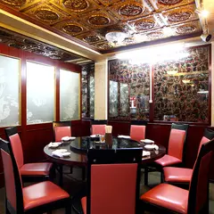 横浜中華街 龍興飯店