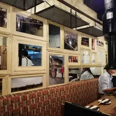 焼肉にくがとう33895 田町・三田店
