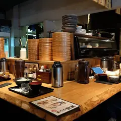天ぷら居酒屋米福 四条烏丸店