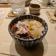 鮨ふじなが