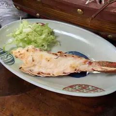 海人小屋 はまなみ