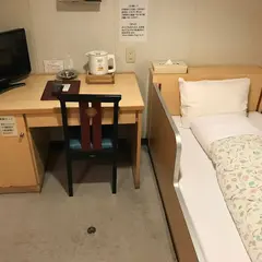 神戸三宮フェリーターミナル
