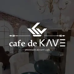 カフェドKAVE