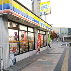 ミニストップ 高松駅前店