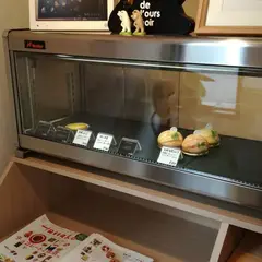 メゾンドロースノア