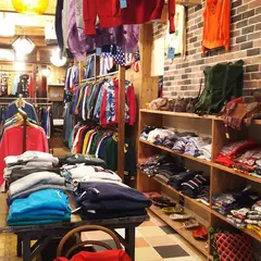 古着屋TARO