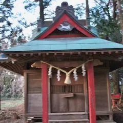 三吉稲荷神社