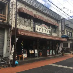 大映通り商店街