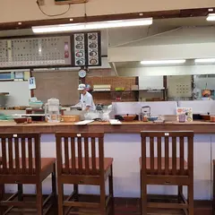 釜揚げ牧のうどん